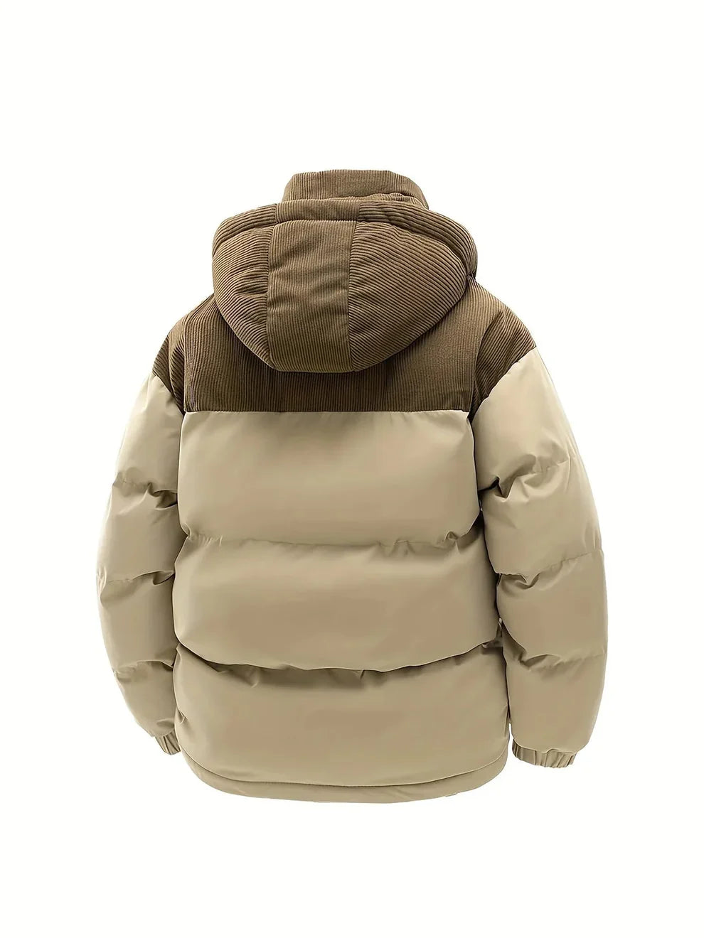 TNF™️ I Chaqueta de invierno acolchada