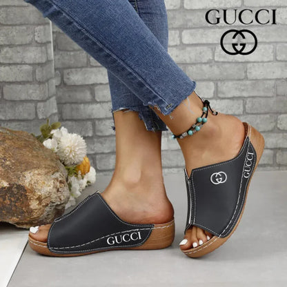 GC® SANDALIAS DE LUJO