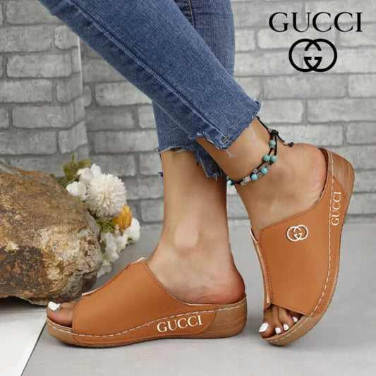 GC® SANDALIAS DE LUJO