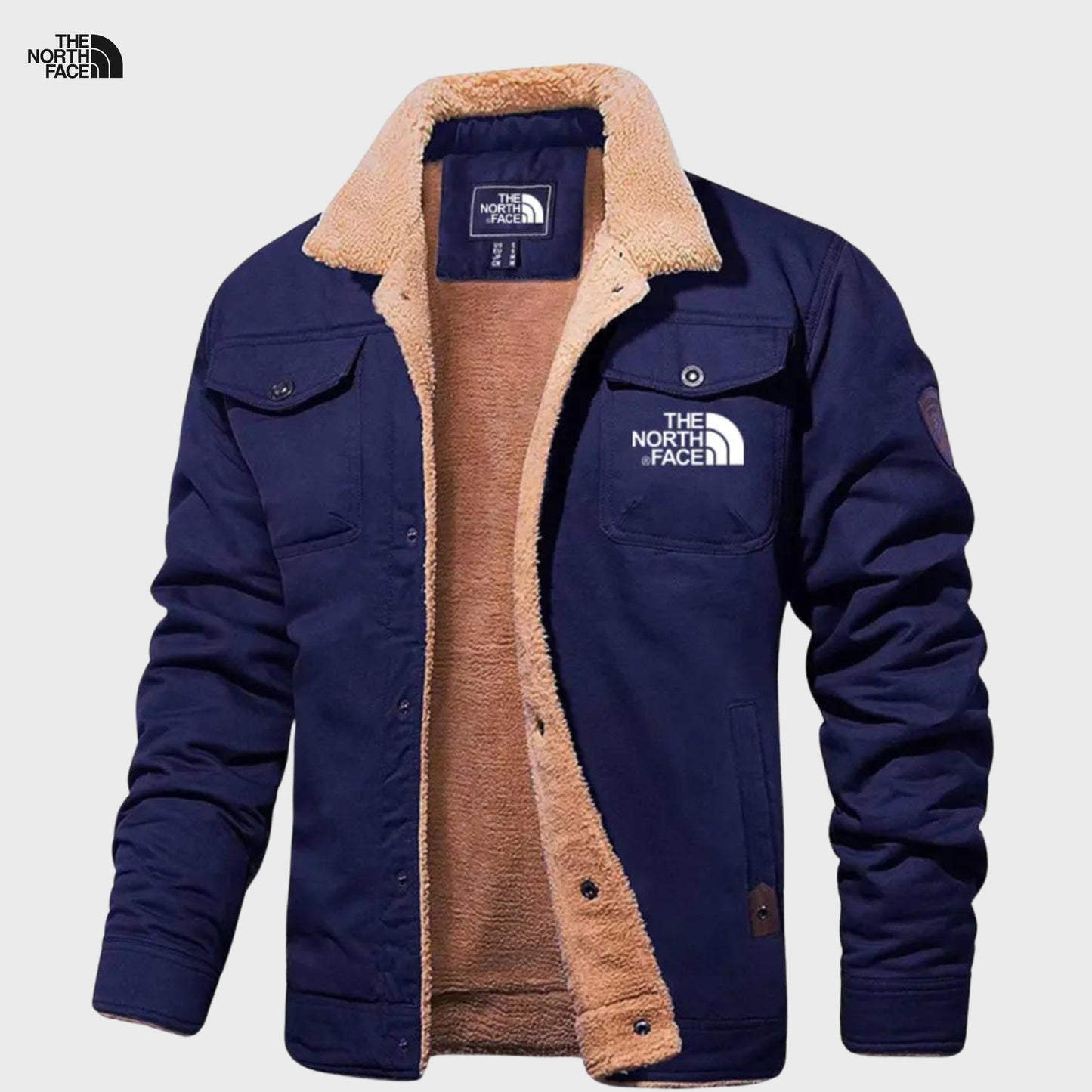 Chaqueta Elegante | TNF™