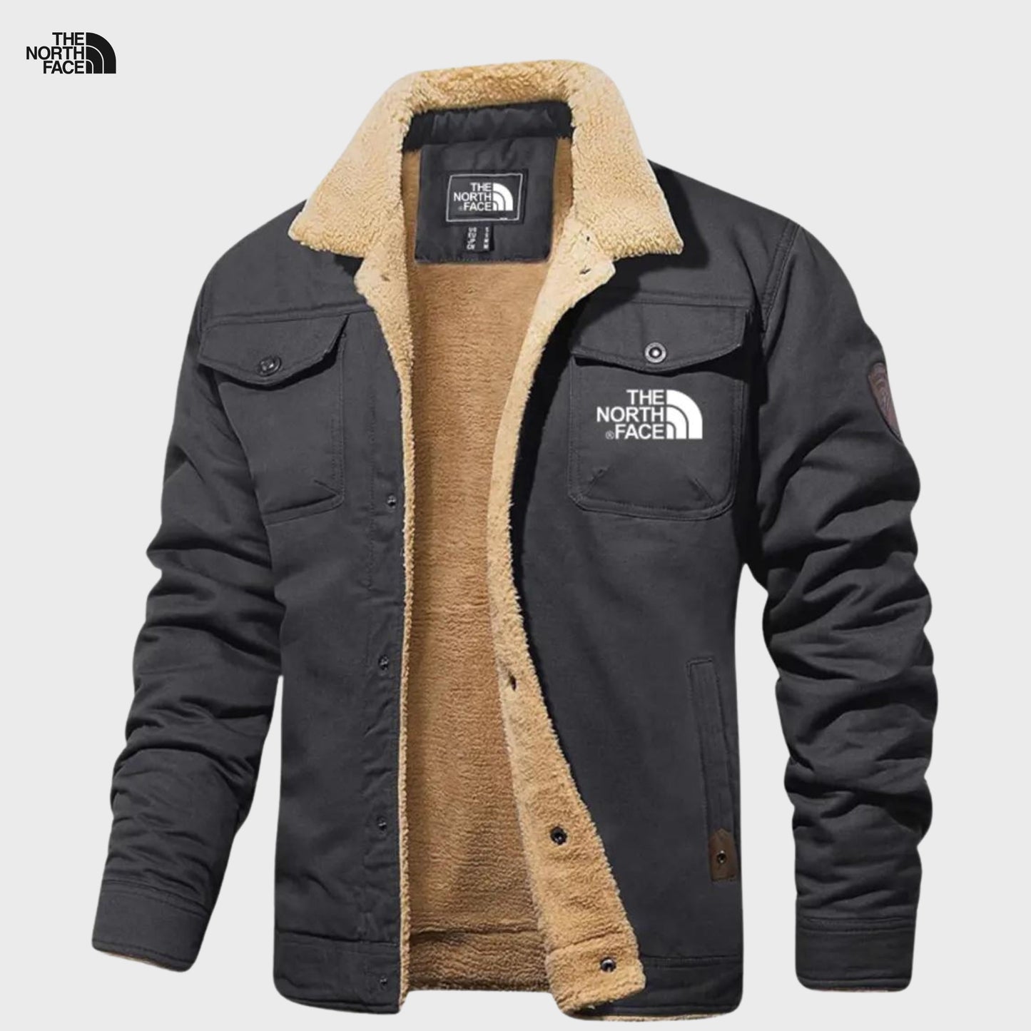 Chaqueta Elegante | TNF™