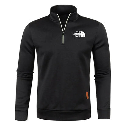 TNF™ Pull Demi-Zippé