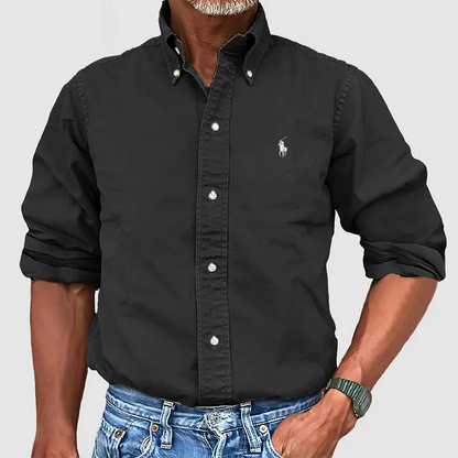 Camisa RL™ | Clásica de estilo casual y elegante (2x1 EXCLUSIVO)